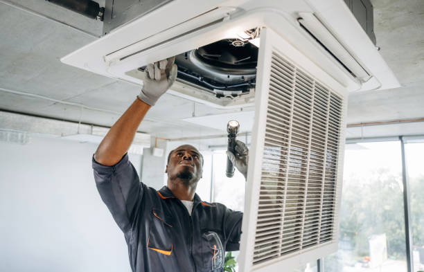 Licensed Ductwork Repair service in Ovid, NY - FH HVAC