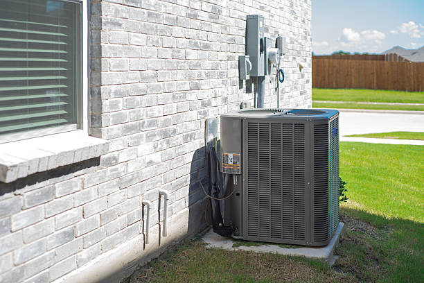 Reliable Ductwork Repair contractor in Ovid, NY by FH HVAC