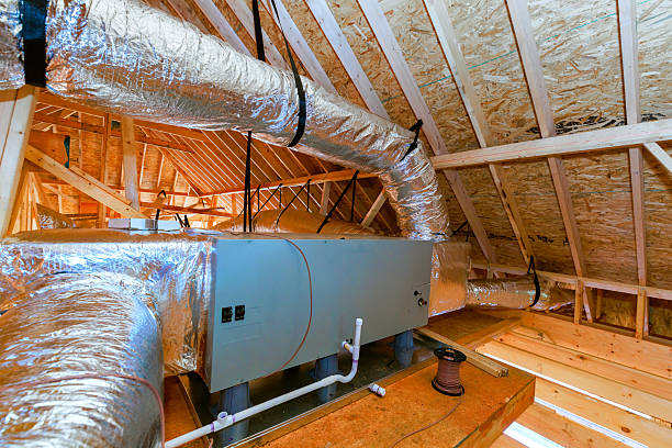 Top rated local Ductwork Repair specialists in Ovid, NY